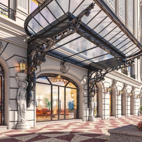 Luxurious Apartments in Tharwani Vedant Empire Khadakpada Kalyan West.jpg